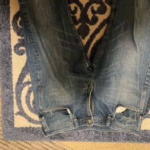 Men’s | Buffalo David Britton Denim | Size: 36x32